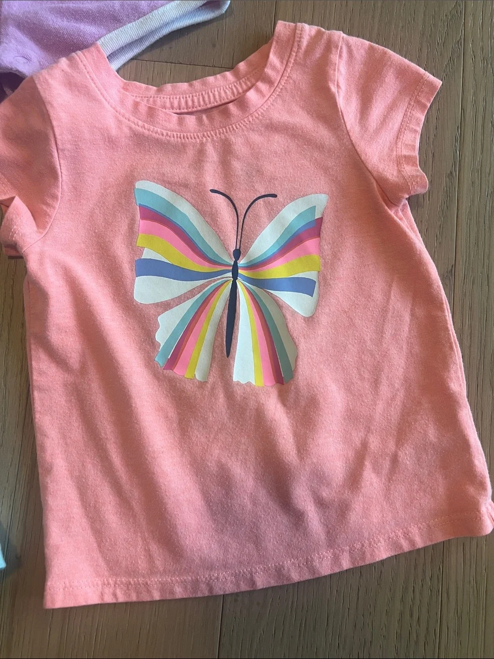 18 Month girls set